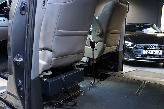 Honda Odyssey 12 of 22