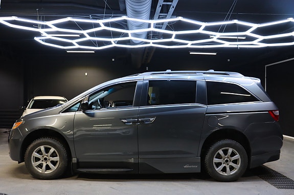 Honda Odyssey 6 of 22