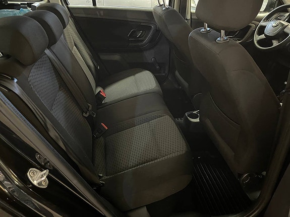Skoda Fabia 10 of 13