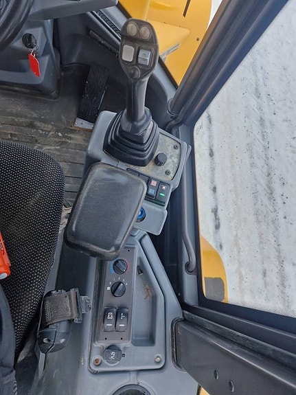 Volvo L35 GS 6 of 8