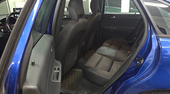 Volvo S40 7 of 14