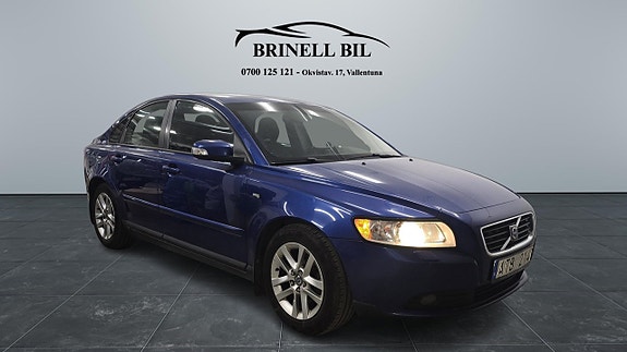 Volvo S40 6 of 14