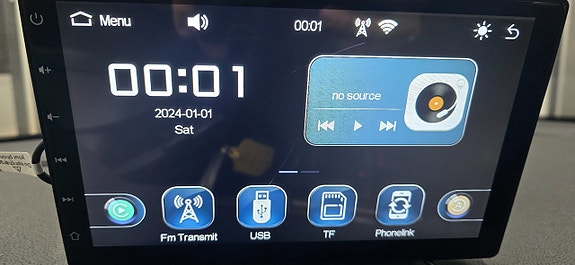 Volvo S40 8 of 14