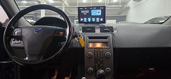 Volvo S40 10 of 14