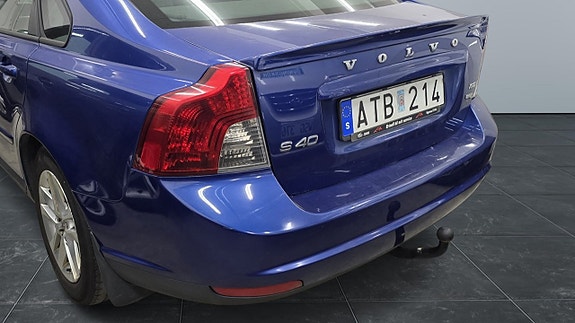 Volvo S40 14 of 14