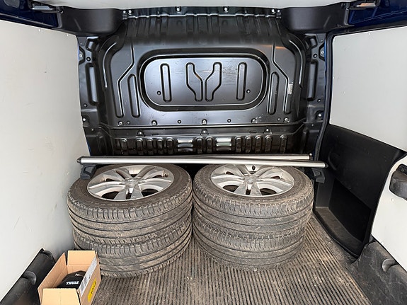 Opel Combo 9 of 9