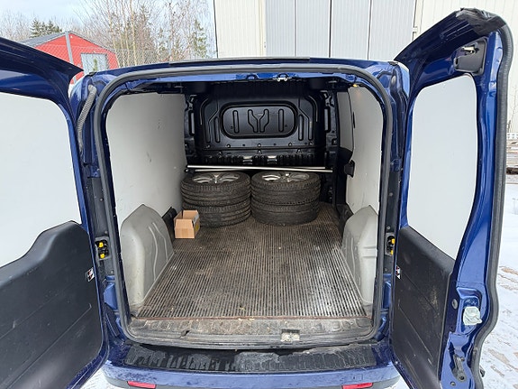 Opel Combo 8 of 9