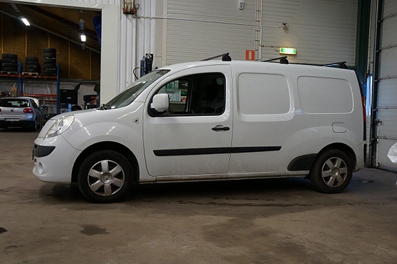 Renault Kangoo Express