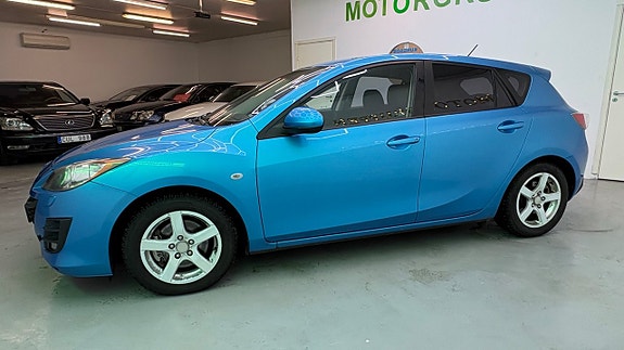 Mazda 3 10 of 20