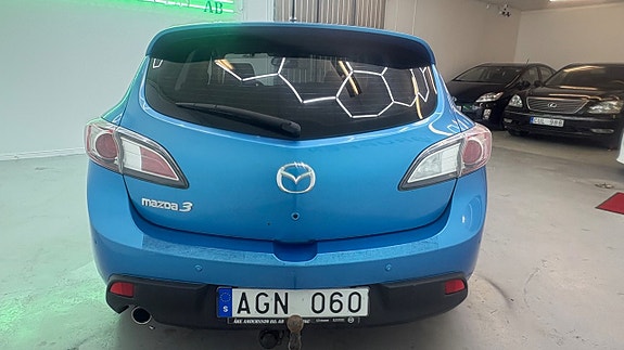 Mazda 3 13 of 20