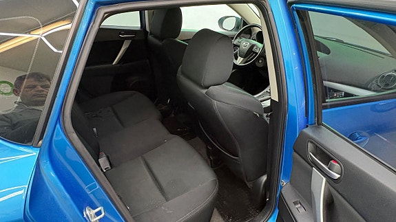 Mazda 3 16 of 20