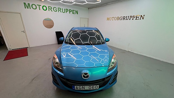 Mazda 3 8 of 20