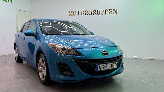 Mazda 3 11 of 20