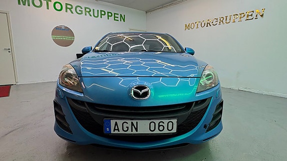 Mazda 3 9 of 20