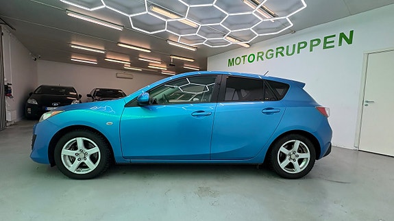 Mazda 3 7 of 20
