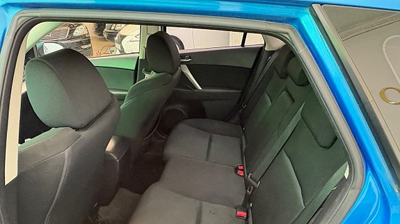 Mazda 3 17 of 20