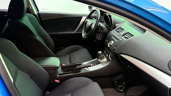 Mazda 3 19 of 20