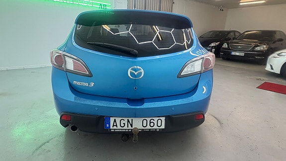 Mazda 3 12 of 20
