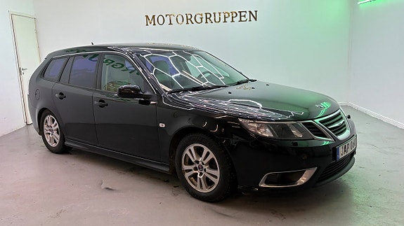 Saab 9-3 3 of 5