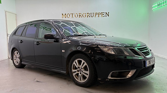 Saab 9-3 2 of 5