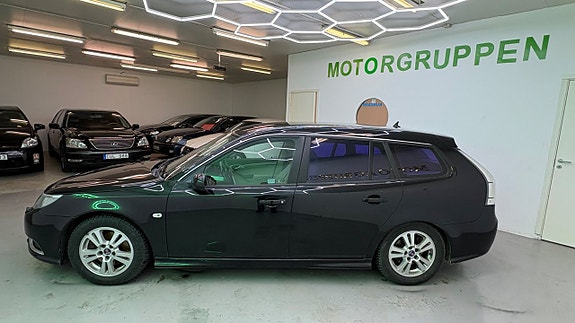 Saab 9-3 6 of 12