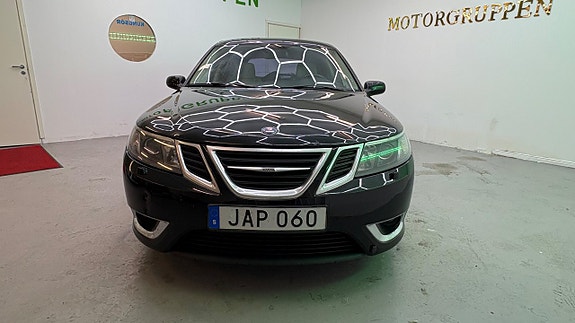 Saab 9-3 7 of 12