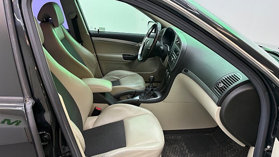 Saab 9-3 9 of 12