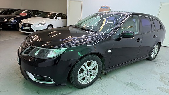 Saab 9-3 12 of 12