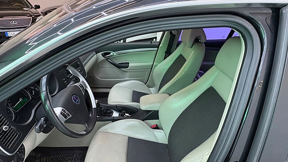 Saab 9-3 8 of 12