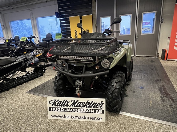 Can-Am Outlander 450 PRO+