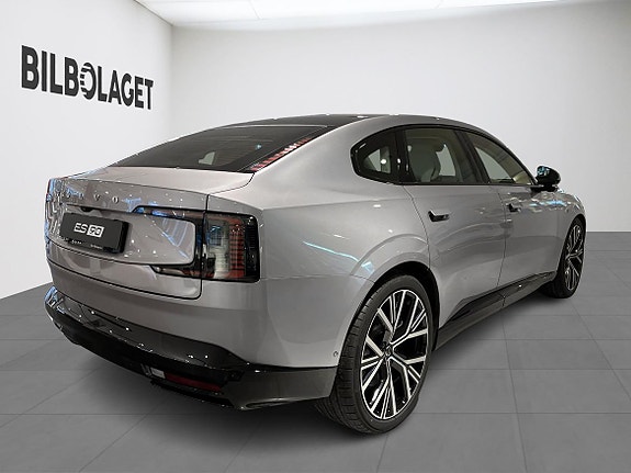 Volvo ES90 4 of 5