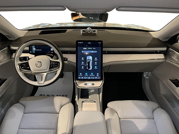 Volvo ES90 12 of 27