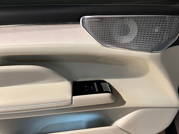 Volvo ES90 27 of 27