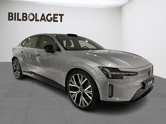 Volvo ES90 5 of 5