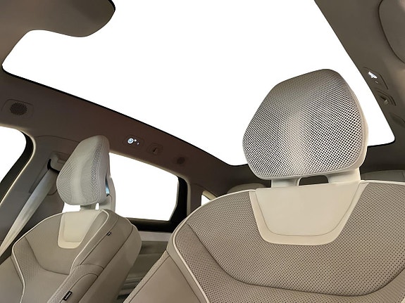 Volvo ES90 19 of 27