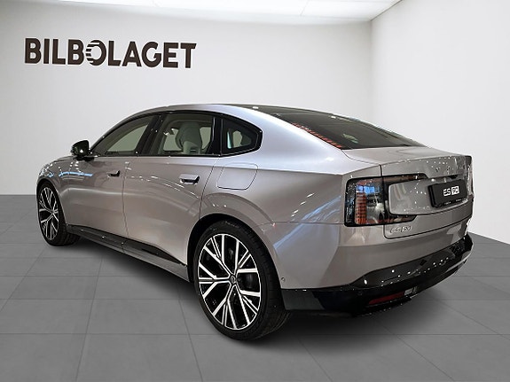 Volvo ES90 3 of 5