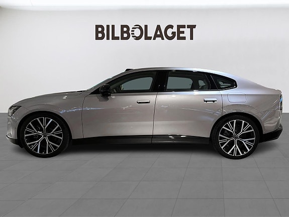 Volvo ES90 2 of 5