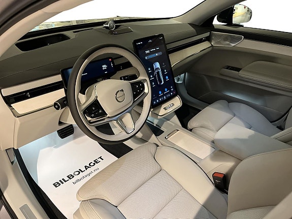 Volvo ES90 9 of 27