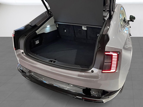 Volvo ES90 7 of 27