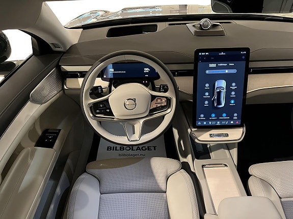 Volvo ES90 13 of 27