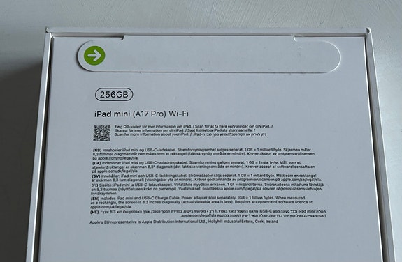 Product image 2 of 2