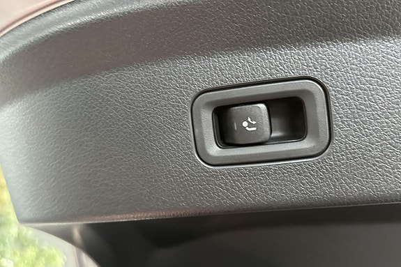 Mercedes-Benz GLE-Klass 20 of 23