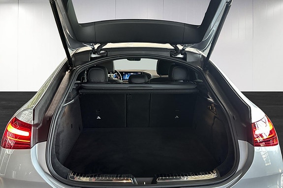 Mercedes-Benz GLE-Klass 18 of 23