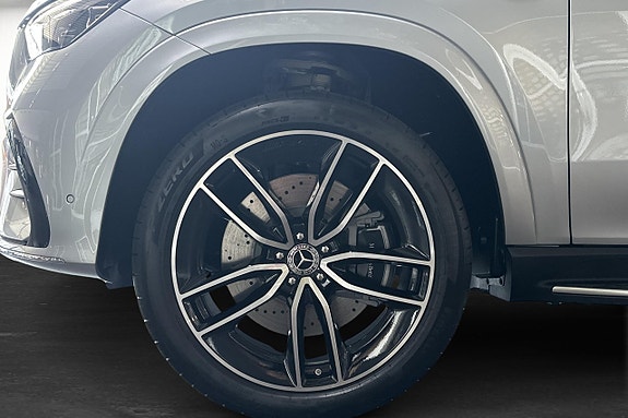Mercedes-Benz GLE-Klass 5 of 23
