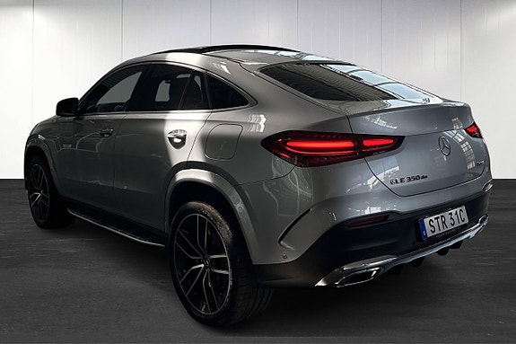 Mercedes-Benz GLE-Klass 3 of 23