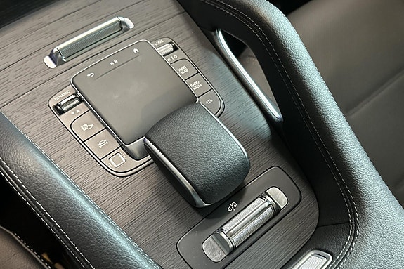 Mercedes-Benz GLE-Klass 14 of 23