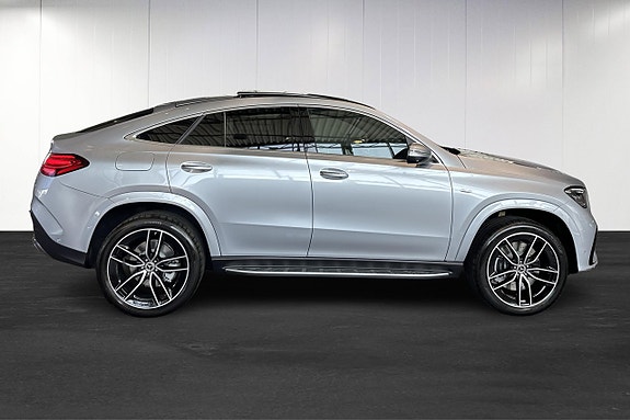 Mercedes-Benz GLE-Klass 22 of 23
