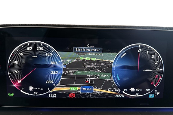 Mercedes-Benz GLE-Klass 7 of 23