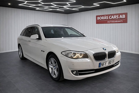 BMW 520d