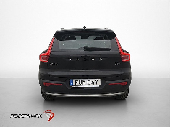 Volvo XC40 5 of 5